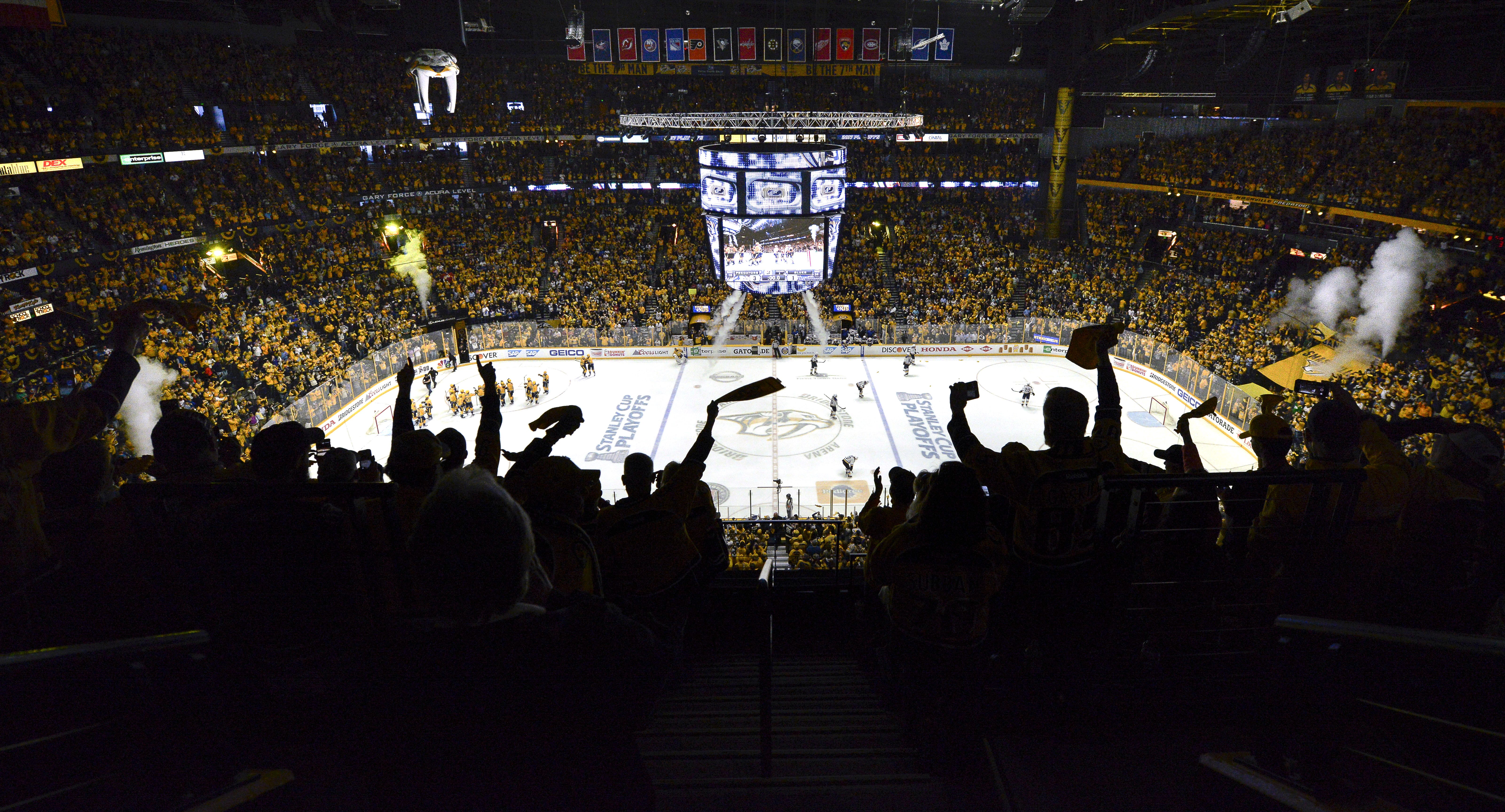 nashville predators playoffs tickets